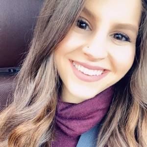 Meet your Posher, Christa